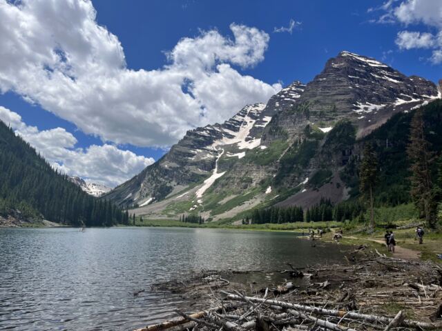 Maroon Bells 56