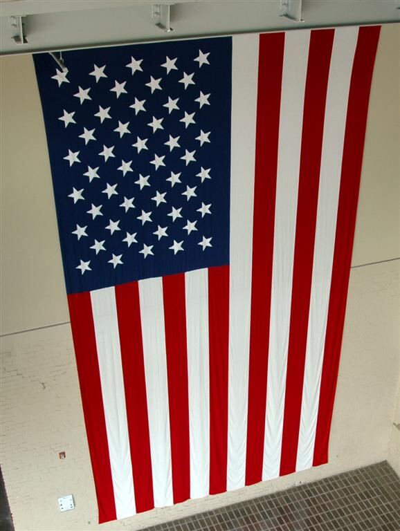 Old Glory