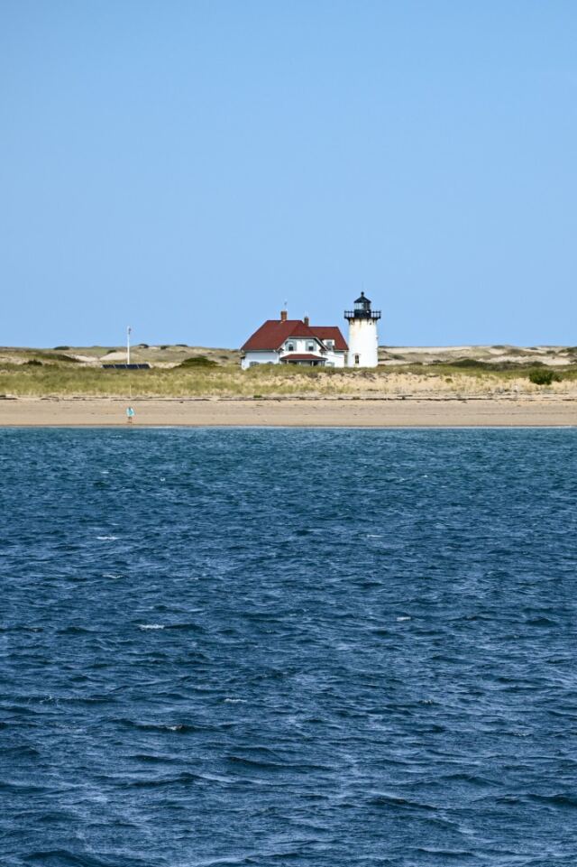 Race Point Lighthouse