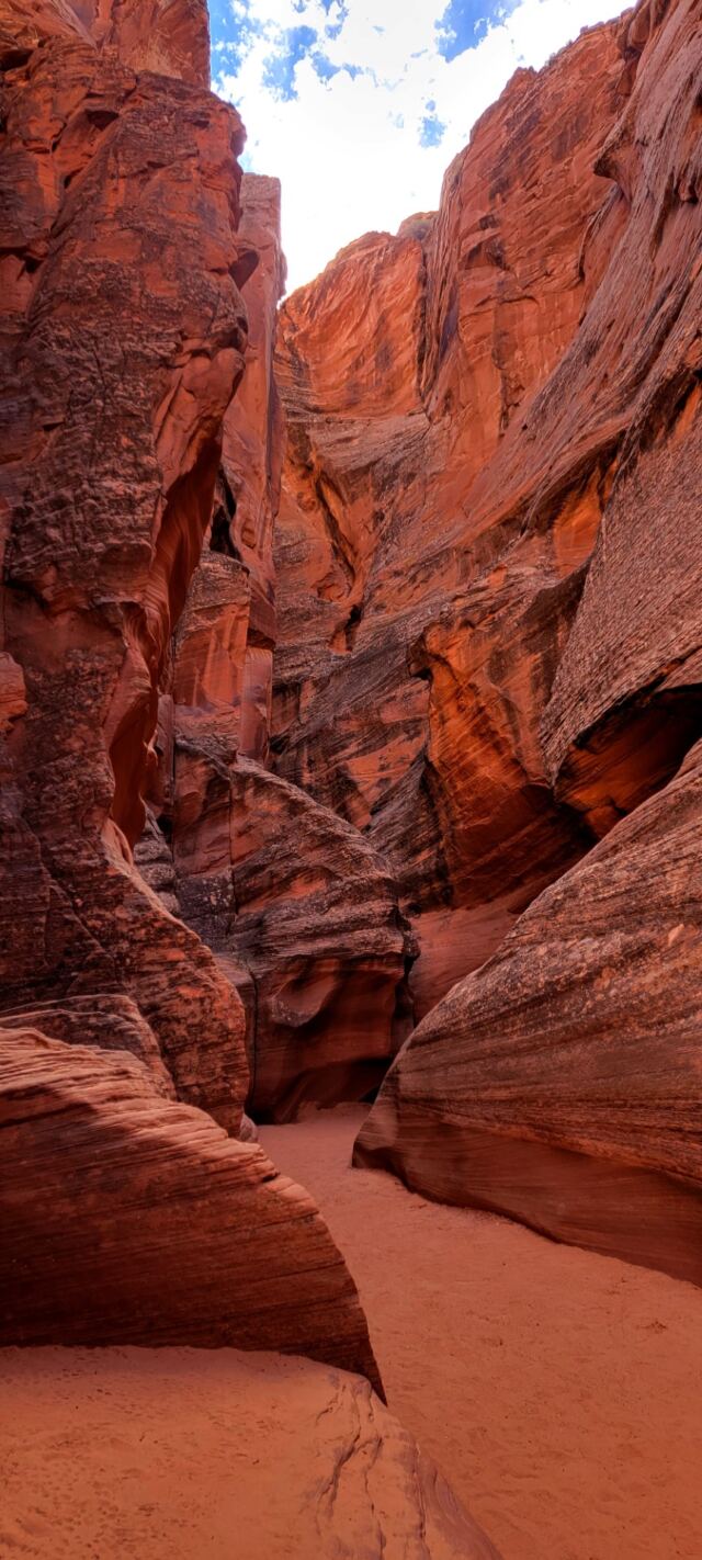 Antelope Canyon X (39)