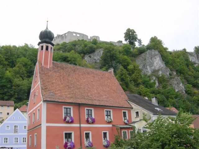 hotel-and-castle