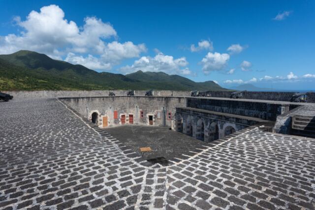 Brimstone Hill Fortress (24)