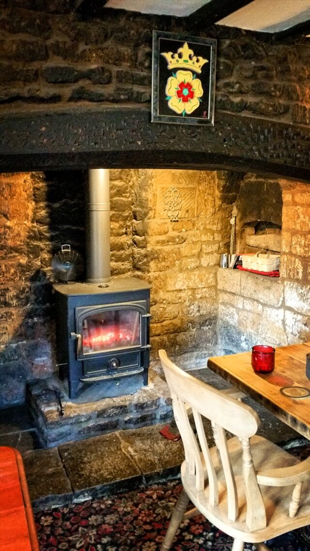 The Rose & Crown - Ratley (5)