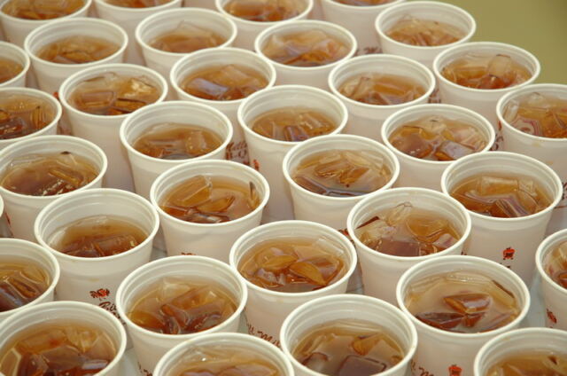 Sweet Tea