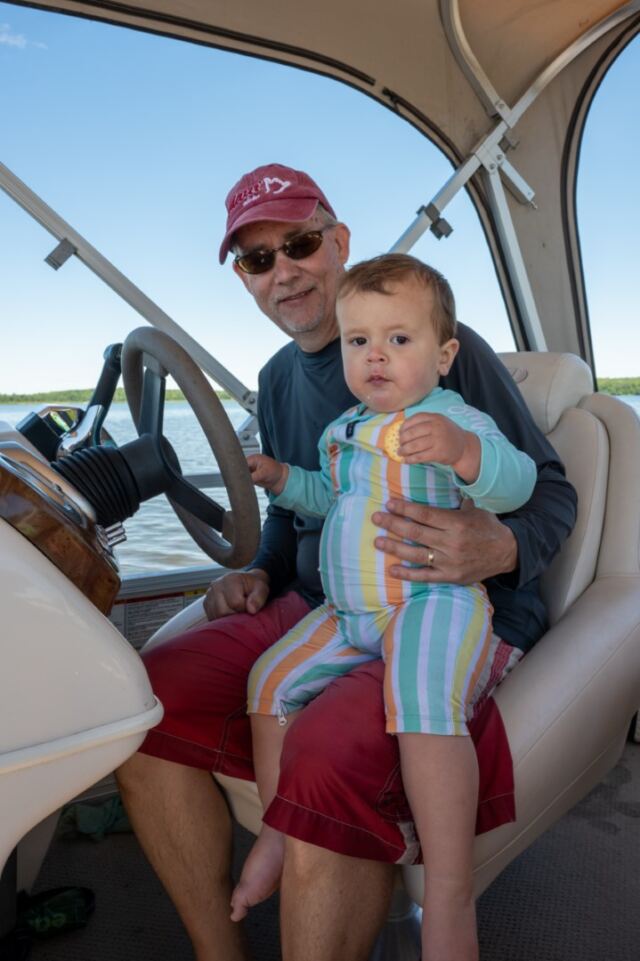 Sunday boat ride 08