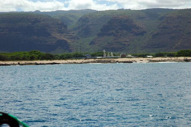 Kaua'i missile defense range (3)