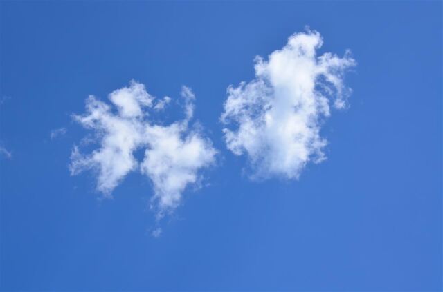 Kathy's Klouds (1)