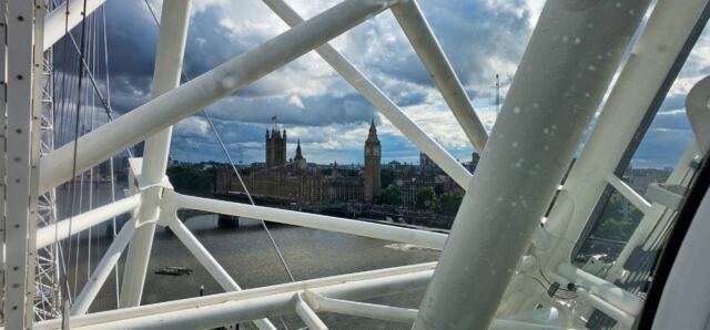 London Eye 09
