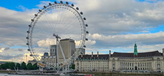 London Eye 15