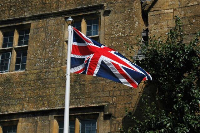 Union Jack