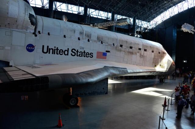 Discovery (40)