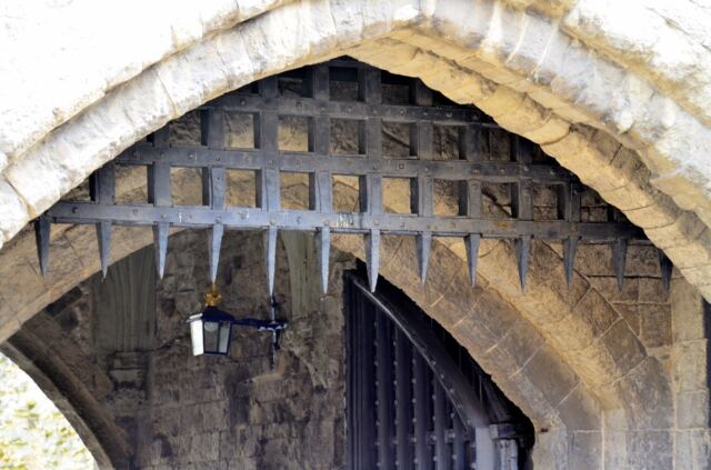 Bloody Tower (3)