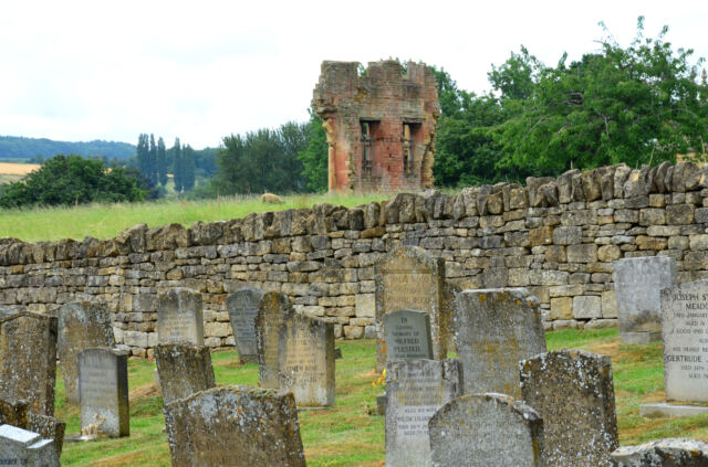 Chipping Campden - St James church - cemetery (06)