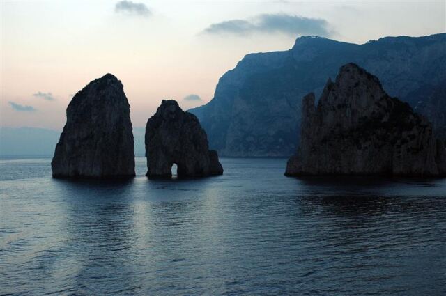 Rocks of Capri (4)