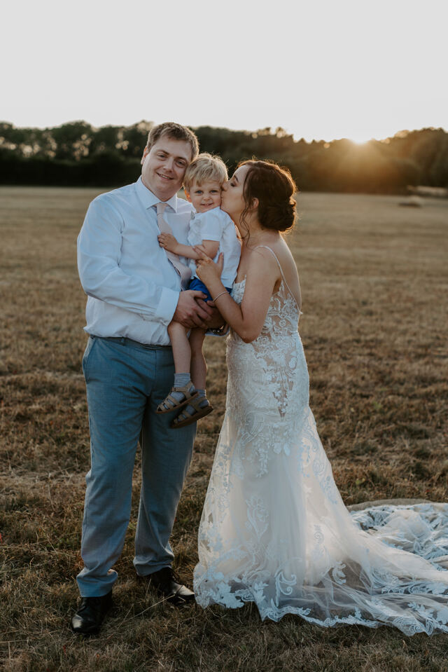 Mark and Jess - a few of their official photos (20)