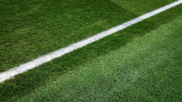 Villa Park - pitchside pre-match (14)