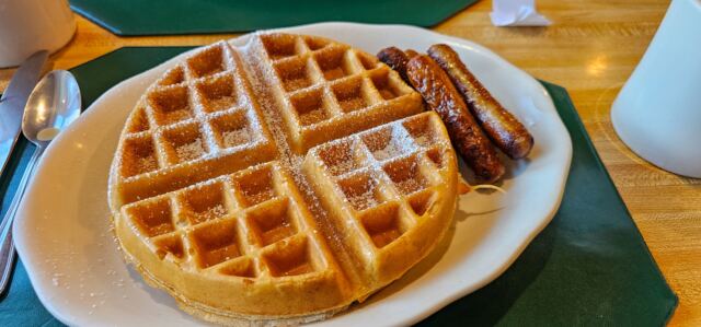 Heavenly Pancake House 02