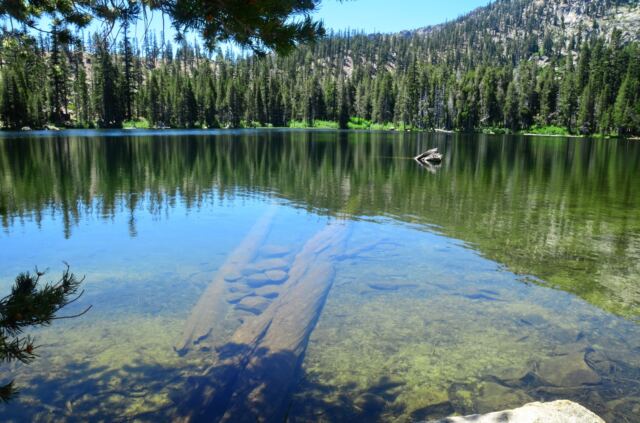 Angora Lake 06