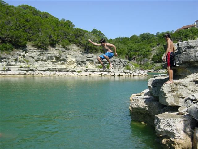 andrew-leaps-from-the-cliff