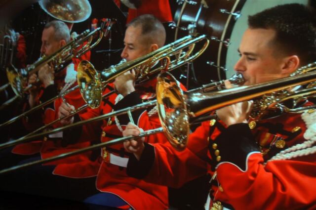 Marine Corps Band