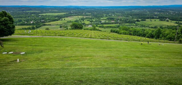 Dirt Farm Brewery views 4