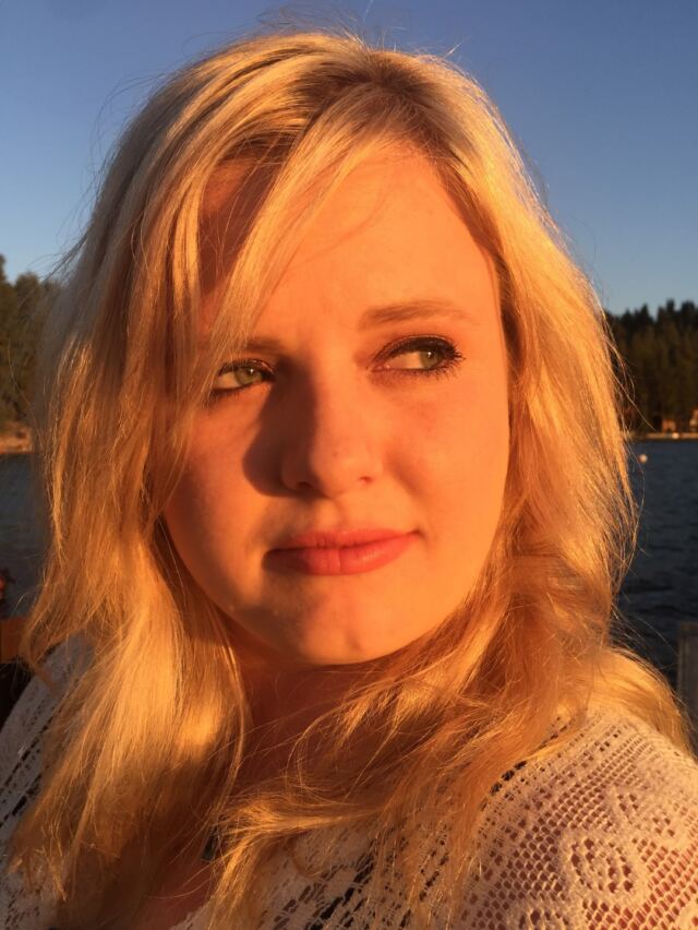Sunset Mel