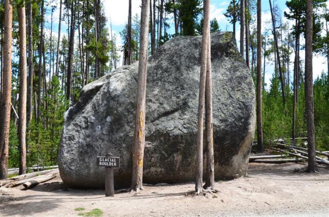Glacial Boulder (1)