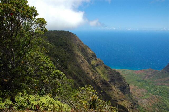 Kalalau Valley (3)