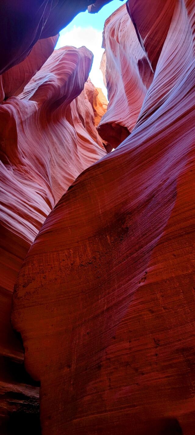 Antelope Canyon X (25)