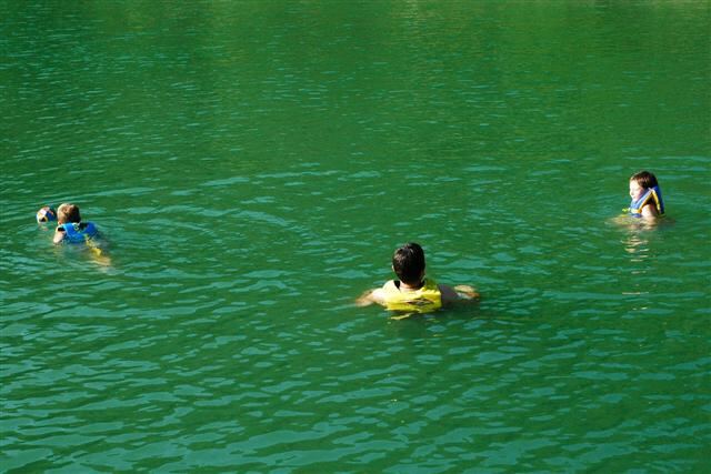 andrew-matt-and-nick-playing-in-the-water