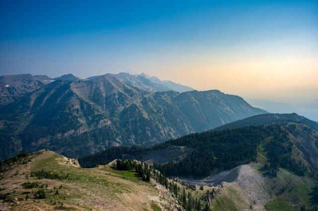 Overlook views (3)
