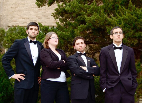 quartet-2009