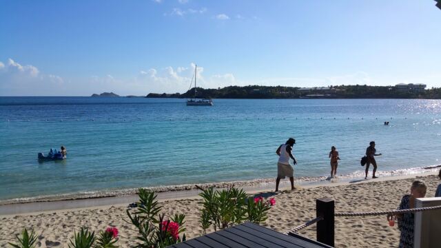 Emerald Beach shots 1