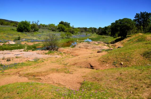 Willow Loop valley 9