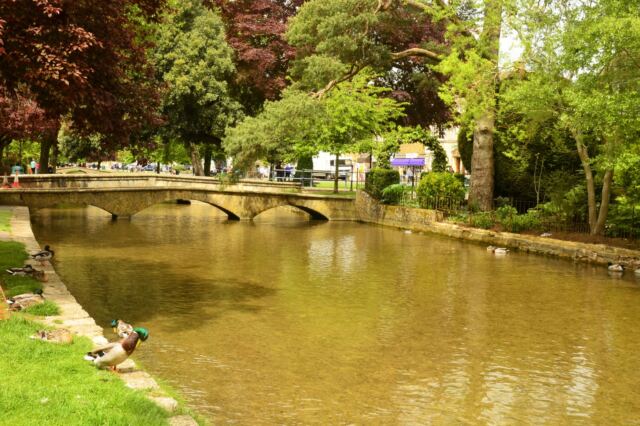 Bourton-on-the-Water (4)