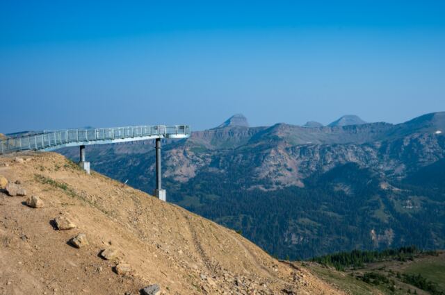 Grand Teton Skywalk (4)