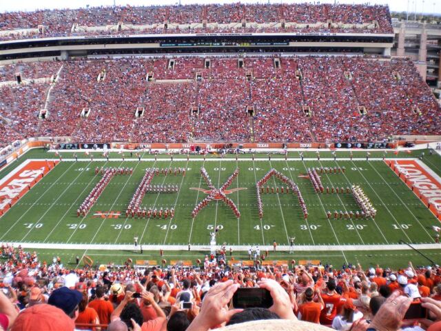 LHB - TEXAS