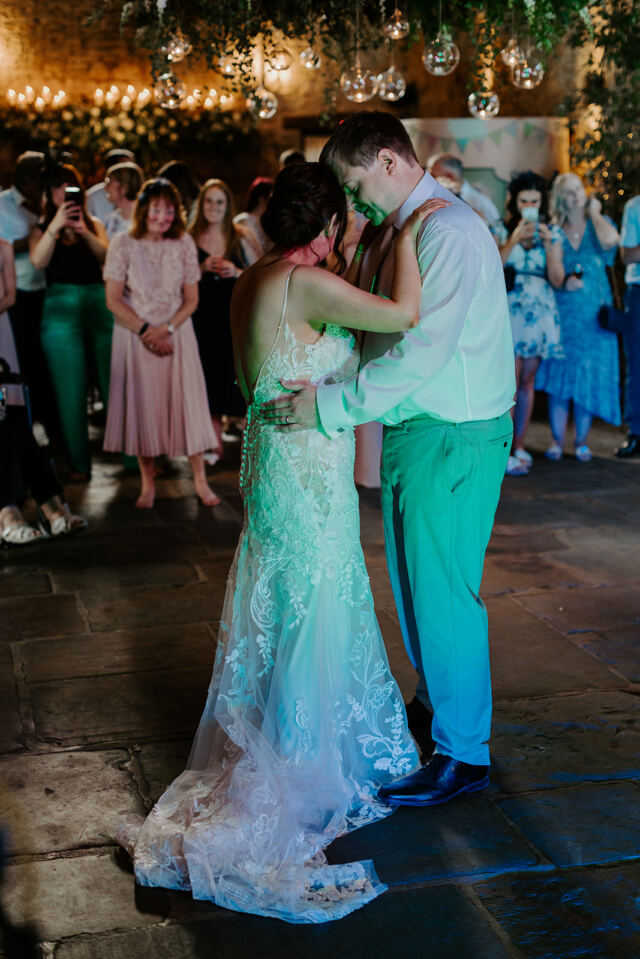 Mark and Jess - a few of their official photos (19)