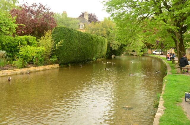 Bourton-on-the-Water (3)