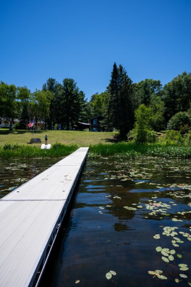 Lakehouse views 27
