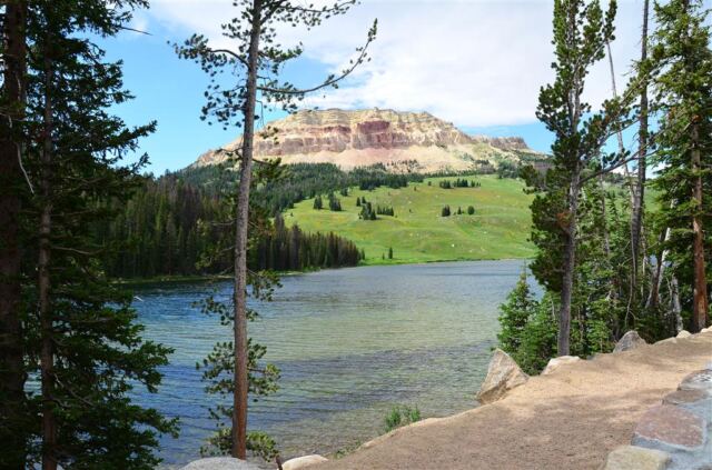 Beartooth Lake (2)