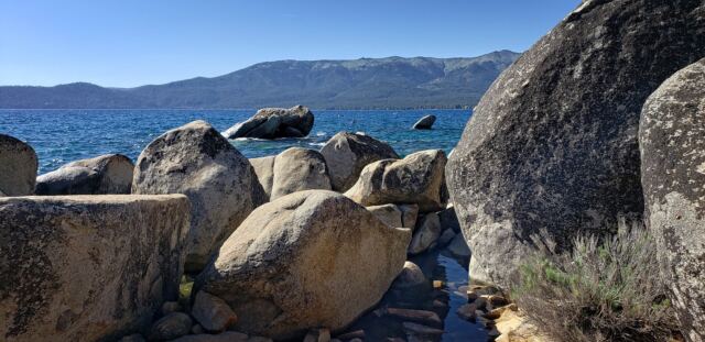 Sand Harbor 13