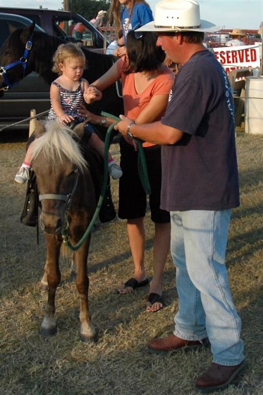taking-a-pony-ride
