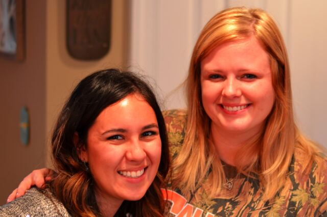 Liz-and-Mel