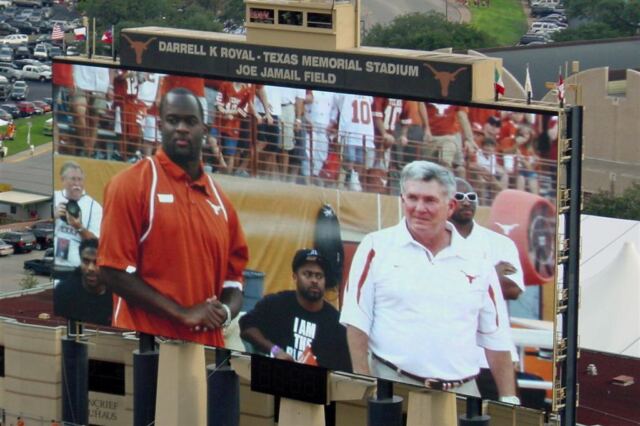 VY and Mack
