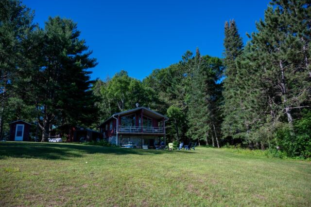 Lakehouse views 16
