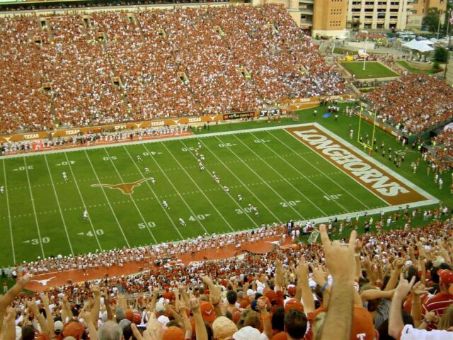 2008 Kickoff