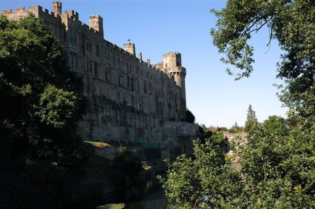 Warwick Castle (11)