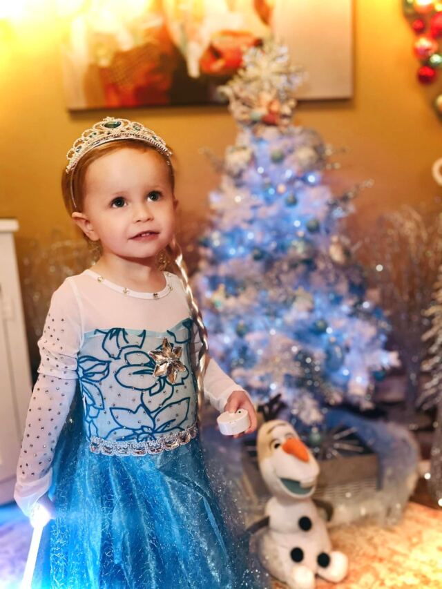 Shiloh Elsa