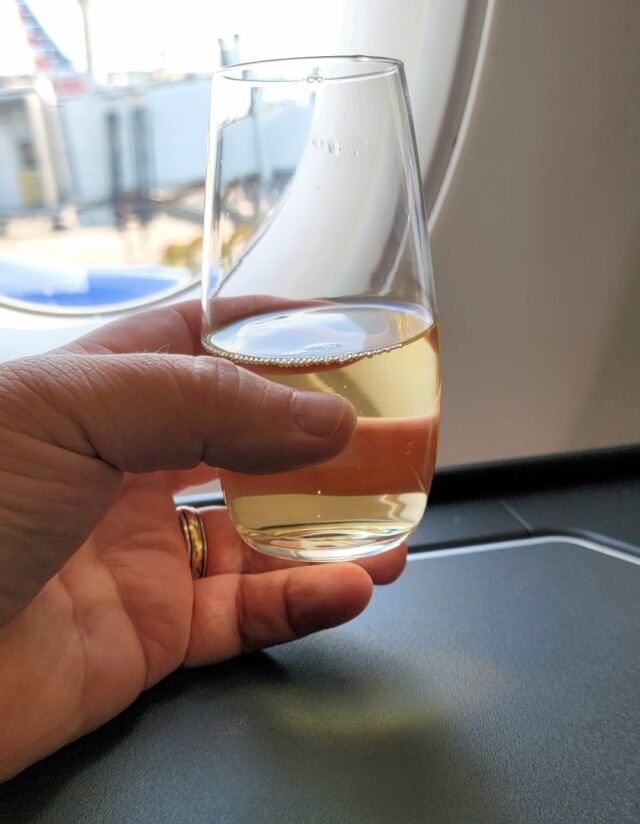 Champagne essentials